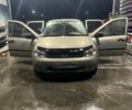 Сірий ВАЗ Калина, об'ємом двигуна 1.68 л та пробігом 114 тис. км за 1999 $, фото 1 на Automoto.ua