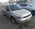 Серый ВАЗ Калина, объемом двигателя 0 л и пробегом 321 тыс. км за 1200 $, фото 1 на Automoto.ua