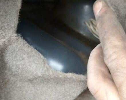 Серый ВАЗ Калина, объемом двигателя 1.6 л и пробегом 150 тыс. км за 1600 $, фото 20 на Automoto.ua