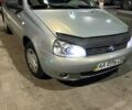 Сірий ВАЗ Kalina, об'ємом двигуна 1.6 л та пробігом 0 тис. км за 1800 $, фото 1 на Automoto.ua