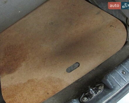 Серый ВАЗ Калина, объемом двигателя 1.6 л и пробегом 91 тыс. км за 1800 $, фото 63 на Automoto.ua