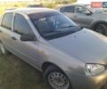 Сірий ВАЗ Калина, об'ємом двигуна 1.6 л та пробігом 230 тис. км за 2700 $, фото 1 на Automoto.ua