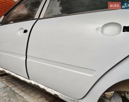 Серый ВАЗ Калина, объемом двигателя 1.6 л и пробегом 91 тыс. км за 1800 $, фото 133 на Automoto.ua