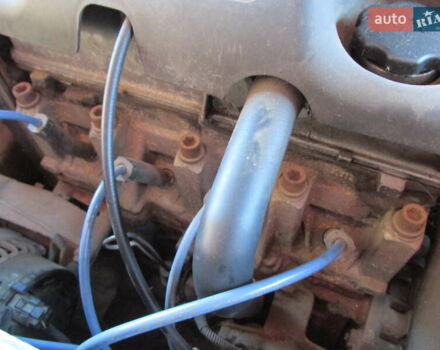 Серый ВАЗ Калина, объемом двигателя 1.6 л и пробегом 91 тыс. км за 1800 $, фото 57 на Automoto.ua