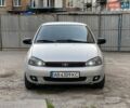 Сірий ВАЗ Калина, об'ємом двигуна 1.6 л та пробігом 227 тис. км за 2350 $, фото 1 на Automoto.ua