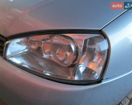 Серый ВАЗ Калина, объемом двигателя 1.6 л и пробегом 91 тыс. км за 1800 $, фото 19 на Automoto.ua