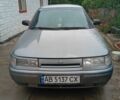 Серый ВАЗ Калина, объемом двигателя 0 л и пробегом 95 тыс. км за 1659 $, фото 1 на Automoto.ua