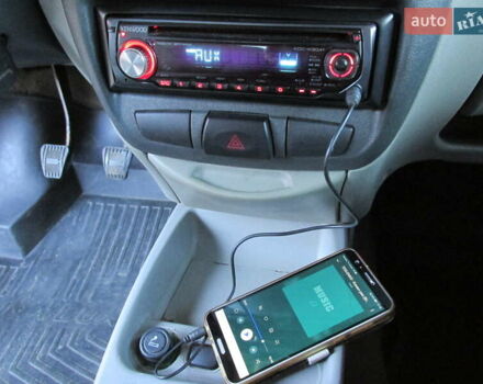 Серый ВАЗ Калина, объемом двигателя 1.6 л и пробегом 91 тыс. км за 1800 $, фото 50 на Automoto.ua