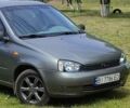 Сірий ВАЗ Калина, об'ємом двигуна 1.6 л та пробігом 229 тис. км за 1400 $, фото 4 на Automoto.ua