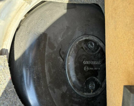 Серый ВАЗ Калина, объемом двигателя 1.6 л и пробегом 161 тыс. км за 2050 $, фото 37 на Automoto.ua