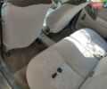 Сірий ВАЗ Калина, об'ємом двигуна 1.6 л та пробігом 40 тис. км за 4000 $, фото 12 на Automoto.ua