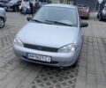 Сірий ВАЗ Калина, об'ємом двигуна 1.6 л та пробігом 141 тис. км за 2300 $, фото 1 на Automoto.ua