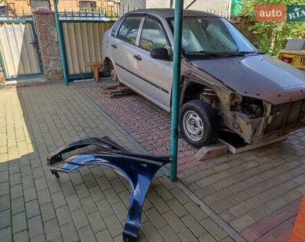 Серый ВАЗ Калина, объемом двигателя 1.6 л и пробегом 91 тыс. км за 1800 $, фото 75 на Automoto.ua