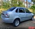 Сірий ВАЗ Kalina, об'ємом двигуна 1.6 л та пробігом 175 тис. км за 2250 $, фото 1 на Automoto.ua