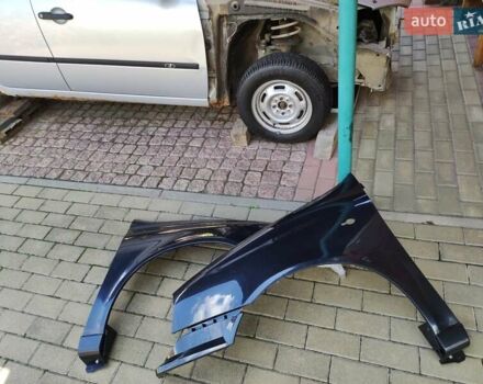 Серый ВАЗ Калина, объемом двигателя 1.6 л и пробегом 91 тыс. км за 1800 $, фото 76 на Automoto.ua