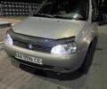 Серый ВАЗ Калина, объемом двигателя 1.6 л и пробегом 230 тыс. км за 1800 $, фото 7 на Automoto.ua
