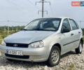 Серый ВАЗ Калина, объемом двигателя 1.6 л и пробегом 99 тыс. км за 1599 $, фото 7 на Automoto.ua