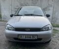 Серый ВАЗ Калина, объемом двигателя 1.6 л и пробегом 100 тыс. км за 850 $, фото 1 на Automoto.ua
