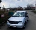 Сірий ВАЗ Kalina, об'ємом двигуна 1.6 л та пробігом 100 тис. км за 1440 $, фото 1 на Automoto.ua