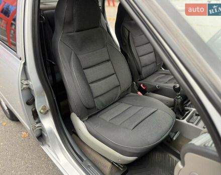 Серый ВАЗ Калина, объемом двигателя 1.6 л и пробегом 141 тыс. км за 2300 $, фото 22 на Automoto.ua