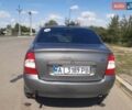 Серый ВАЗ Калина, объемом двигателя 1.6 л и пробегом 250 тыс. км за 2150 $, фото 3 на Automoto.ua