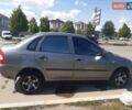 Серый ВАЗ Калина, объемом двигателя 1.6 л и пробегом 250 тыс. км за 2150 $, фото 1 на Automoto.ua