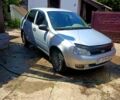 Сірий ВАЗ Kalina, об'ємом двигуна 1.6 л та пробігом 148 тис. км за 2500 $, фото 1 на Automoto.ua