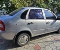 Сірий ВАЗ Калина, об'ємом двигуна 0 л та пробігом 172 тис. км за 1800 $, фото 3 на Automoto.ua