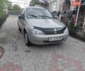 Серый ВАЗ Калина, объемом двигателя 1.6 л и пробегом 87 тыс. км за 2950 $, фото 1 на Automoto.ua