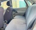 Серый ВАЗ Калина, объемом двигателя 1.6 л и пробегом 91 тыс. км за 2500 $, фото 9 на Automoto.ua