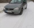 Сірий ВАЗ Калина, об'ємом двигуна 1.6 л та пробігом 143 тис. км за 2350 $, фото 1 на Automoto.ua