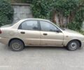Серый ВАЗ Калина, объемом двигателя 1.6 л и пробегом 214 тыс. км за 2250 $, фото 14 на Automoto.ua