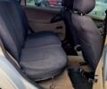 Серый ВАЗ Kalina, объемом двигателя 1.6 л и пробегом 123 тыс. км за 2750 $, фото 6 на Automoto.ua