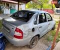 Сірий ВАЗ Калина, об'ємом двигуна 1.6 л та пробігом 228 тис. км за 1200 $, фото 11 на Automoto.ua