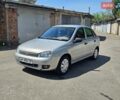 Серый ВАЗ Калина, объемом двигателя 1.6 л и пробегом 145 тыс. км за 1700 $, фото 12 на Automoto.ua