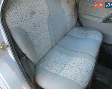 Серый ВАЗ Калина, объемом двигателя 1.6 л и пробегом 91 тыс. км за 1800 $, фото 44 на Automoto.ua