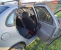 Сірий ВАЗ Калина, об'ємом двигуна 1.6 л та пробігом 225 тис. км за 2452 $, фото 2 на Automoto.ua