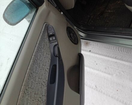 Сірий ВАЗ Калина, об'ємом двигуна 1.6 л та пробігом 146 тис. км за 2350 $, фото 10 на Automoto.ua