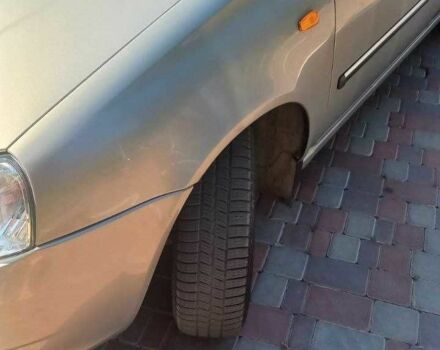 Сірий ВАЗ Калина, об'ємом двигуна 1.6 л та пробігом 62 тис. км за 3000 $, фото 7 на Automoto.ua