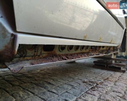 Серый ВАЗ Калина, объемом двигателя 1.6 л и пробегом 91 тыс. км за 1800 $, фото 82 на Automoto.ua