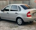Сірий ВАЗ Калина, об'ємом двигуна 1.6 л та пробігом 227 тис. км за 2350 $, фото 7 на Automoto.ua