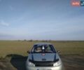 Сірий ВАЗ Калина, об'ємом двигуна 1.6 л та пробігом 400 тис. км за 2150 $, фото 1 на Automoto.ua