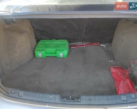 ВАЗ Калина 2007 в Каменце-Подольском на Automoto.ua Серый ВАЗ Калина, объемом двигателя 1.6 л и пробегом 156 тыс. км за 2000 $, фото 7 на Automoto.ua