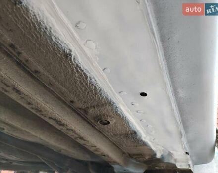 Серый ВАЗ Калина, объемом двигателя 1.6 л и пробегом 91 тыс. км за 1800 $, фото 111 на Automoto.ua