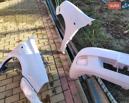 Серый ВАЗ Калина, объемом двигателя 1.6 л и пробегом 91 тыс. км за 1800 $, фото 78 на Automoto.ua