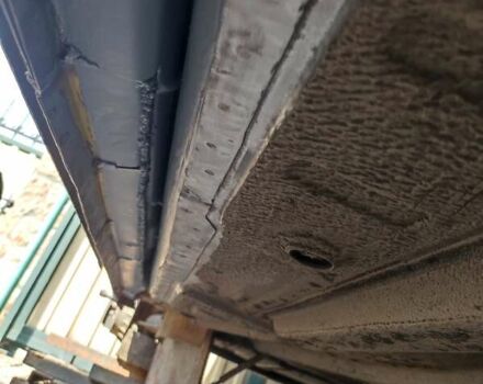 Серый ВАЗ Калина, объемом двигателя 1.6 л и пробегом 91 тыс. км за 1800 $, фото 108 на Automoto.ua