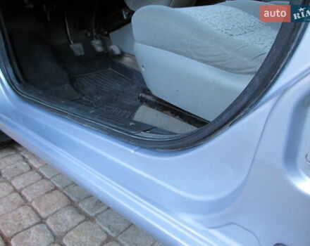 Серый ВАЗ Калина, объемом двигателя 1.6 л и пробегом 91 тыс. км за 1800 $, фото 38 на Automoto.ua