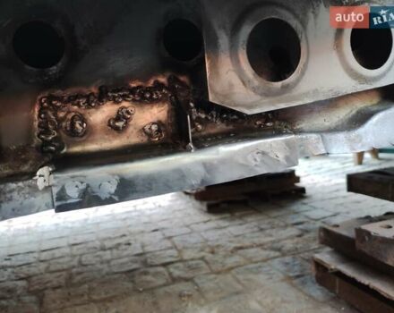 Серый ВАЗ Калина, объемом двигателя 1.6 л и пробегом 91 тыс. км за 1800 $, фото 87 на Automoto.ua