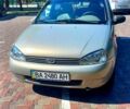 Серый ВАЗ Kalina, объемом двигателя 1.6 л и пробегом 62 тыс. км за 3000 $, фото 1 на Automoto.ua