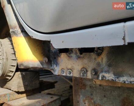 Серый ВАЗ Калина, объемом двигателя 1.6 л и пробегом 91 тыс. км за 1800 $, фото 92 на Automoto.ua